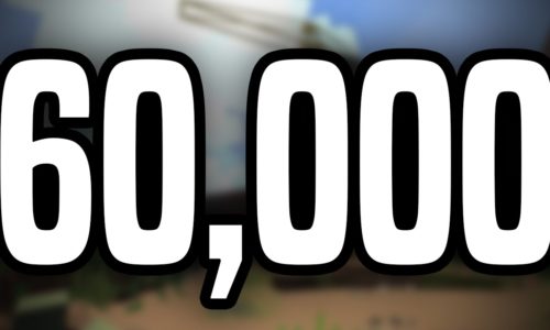 60.000 odsłon w ciągu 1. roku!