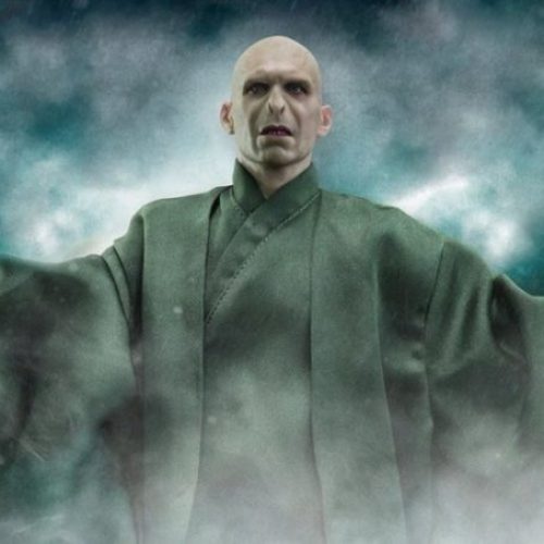 Myślenie magiczne, czyli Voldemort i zakazane słowa