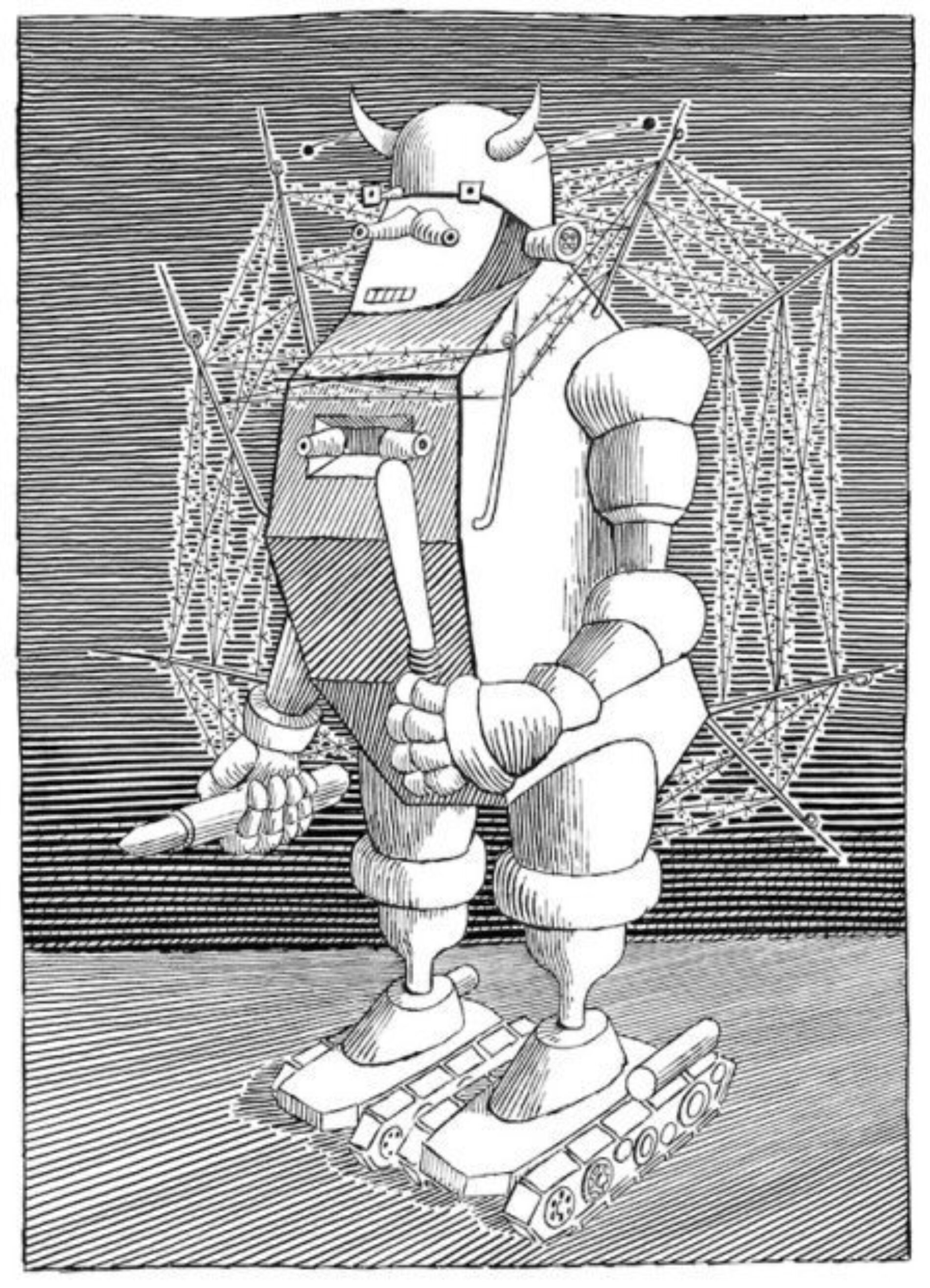 Zawody zakazane dla AI? Jakże oderwane od realiów…