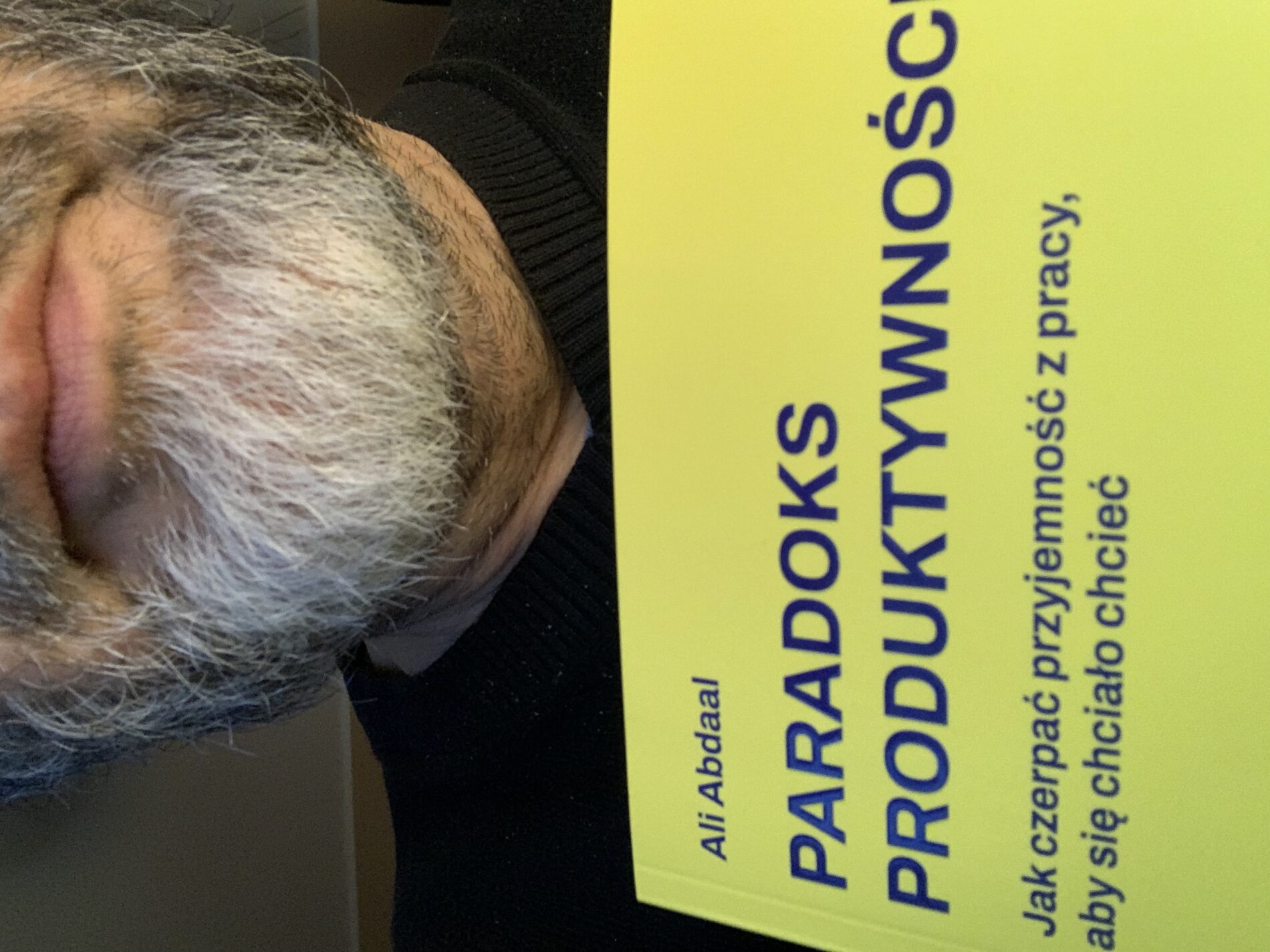 Pierwsza wideorecenzja w Klubie „TU… czyTAM”!