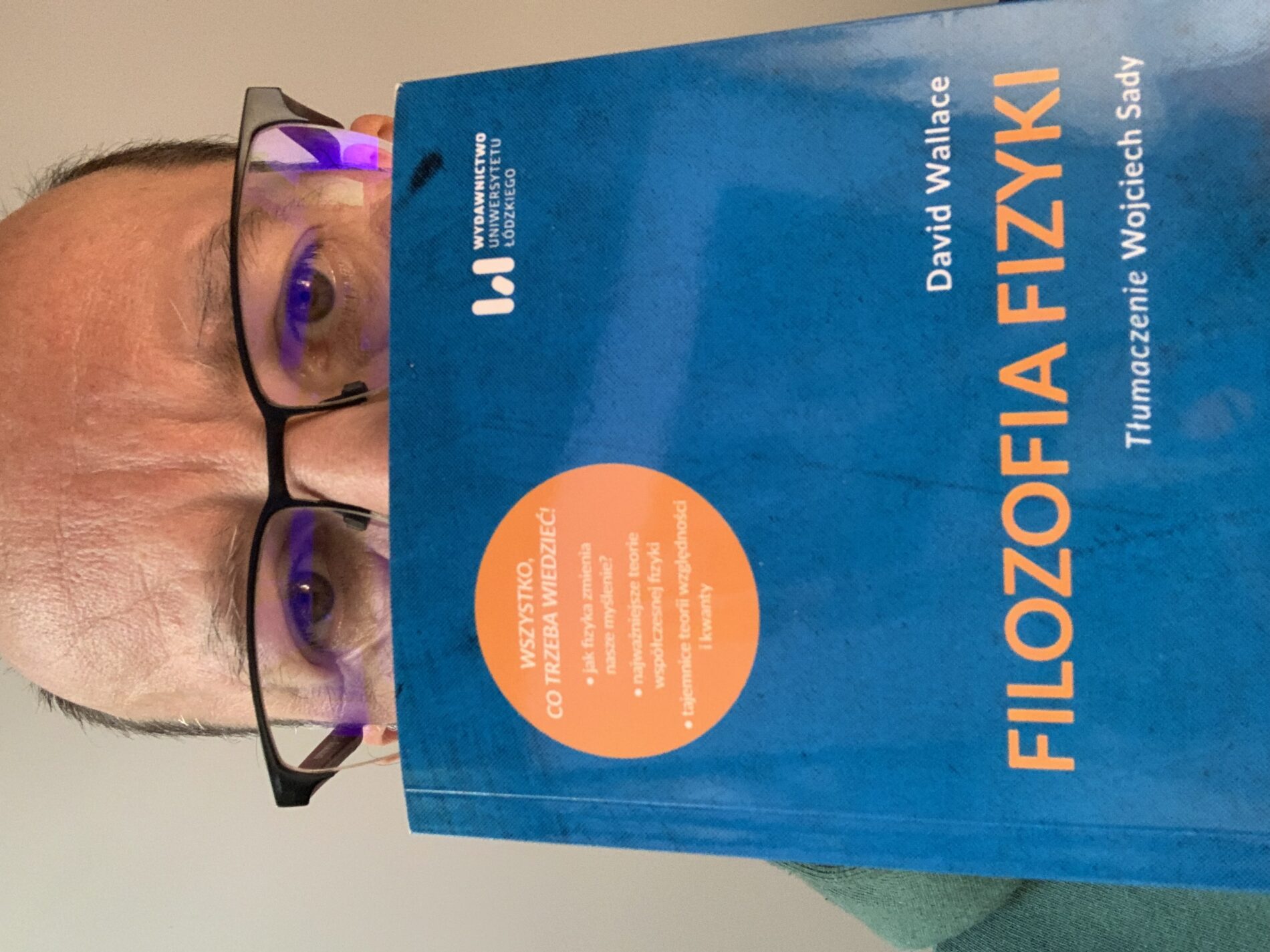 Kolejna nudna książka spoza nurtu „rozwojowców”