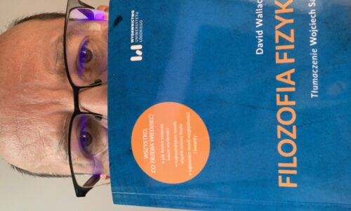 Kolejna nudna książka spoza nurtu „rozwojowców”