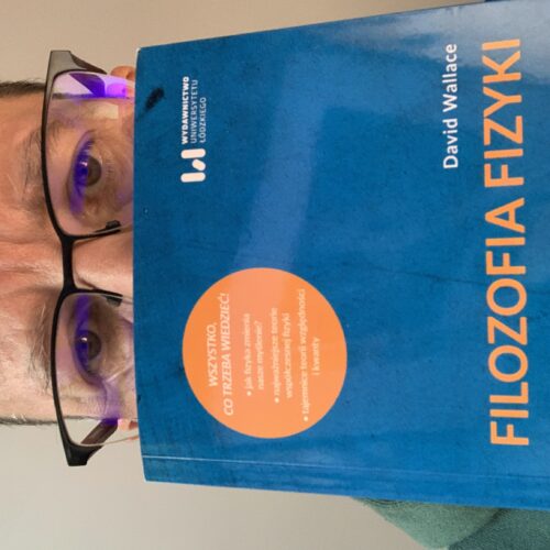 Kolejna nudna książka spoza nurtu „rozwojowców”