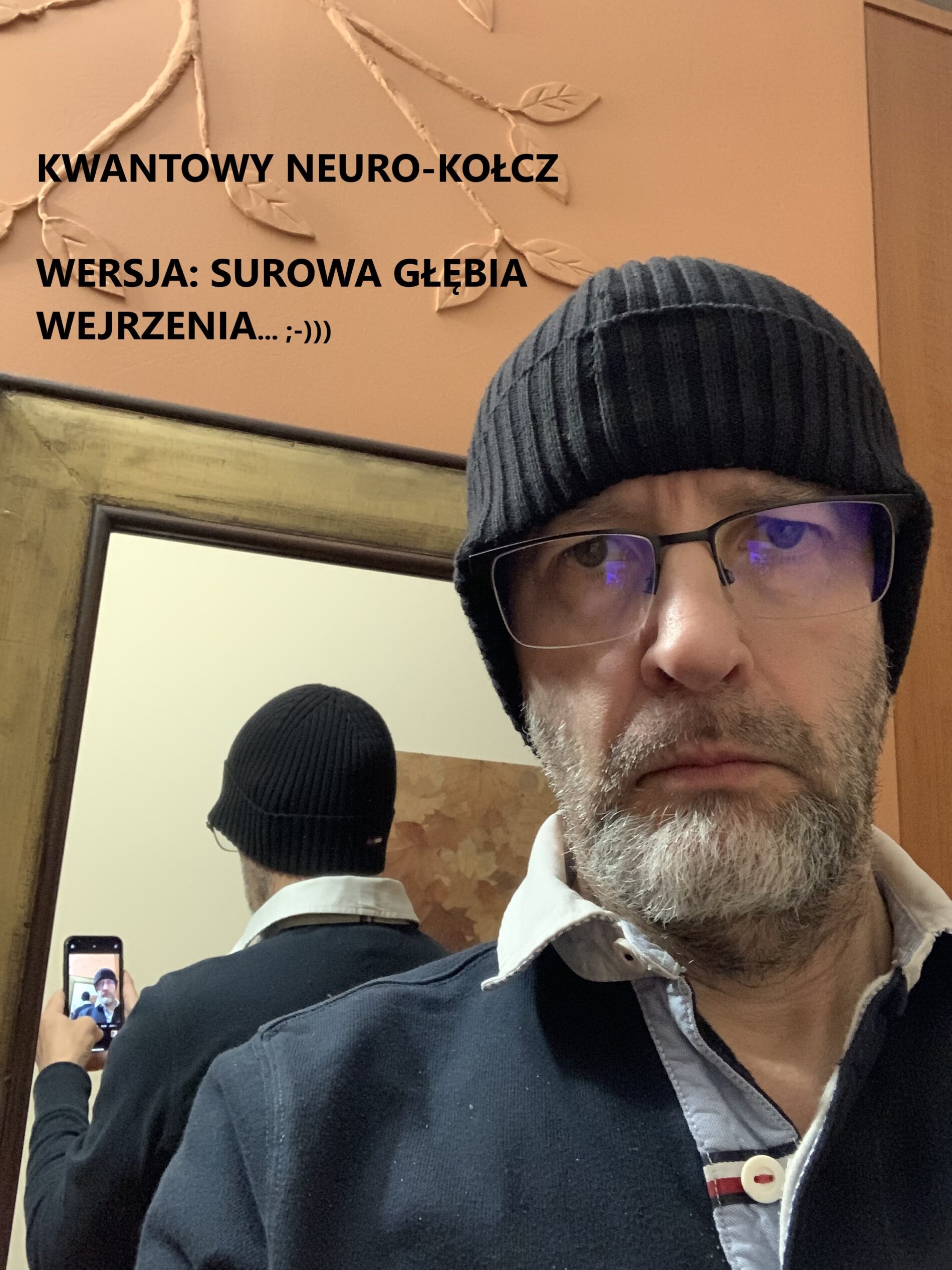 „Kim jestem”: autoprezentacja soszialowych autorów