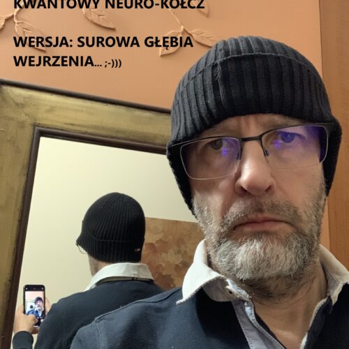 „Kim jestem”: autoprezentacja soszialowych autorów