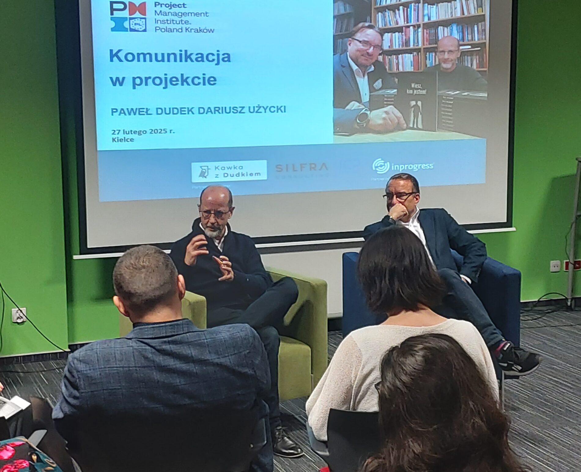 #kawkazdudkiem w Kielcach była