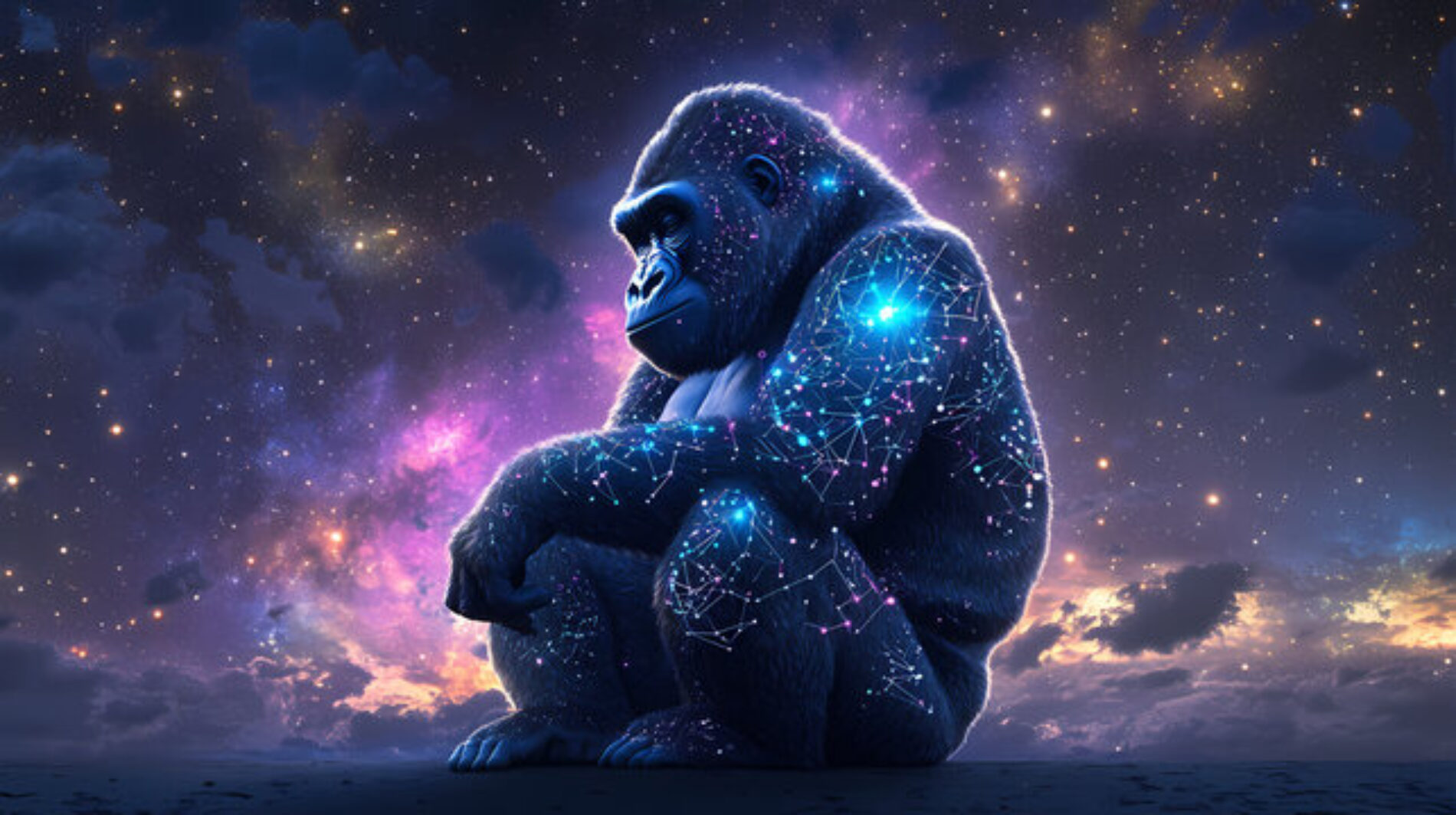 Mity internetu, cz. 5 / ∞ „Wspierający kosmos”