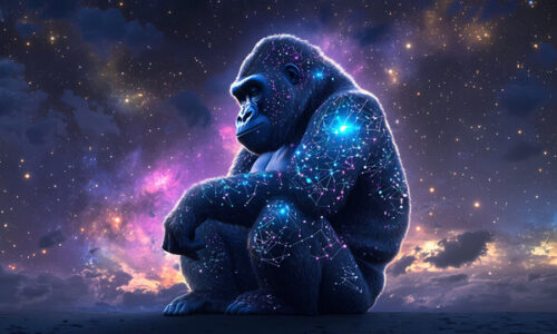 Mity internetu, cz. 5 / ∞ „Wspierający kosmos”