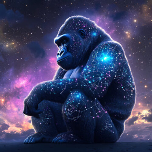 Mity internetu, cz. 5 / ∞ „Wspierający kosmos”