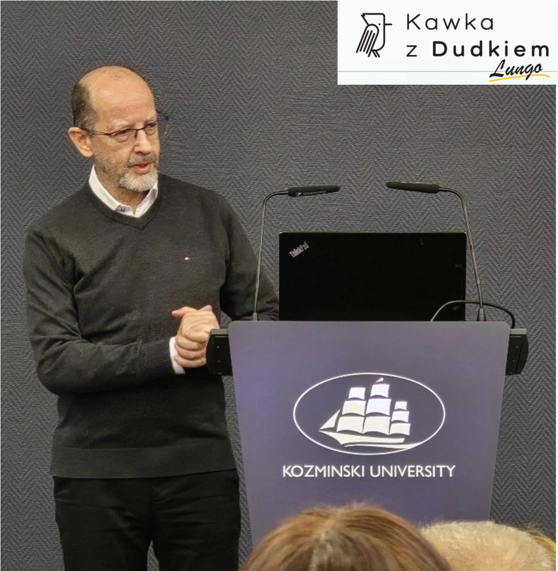 Tyle tych „przywództw” nawymyślali…