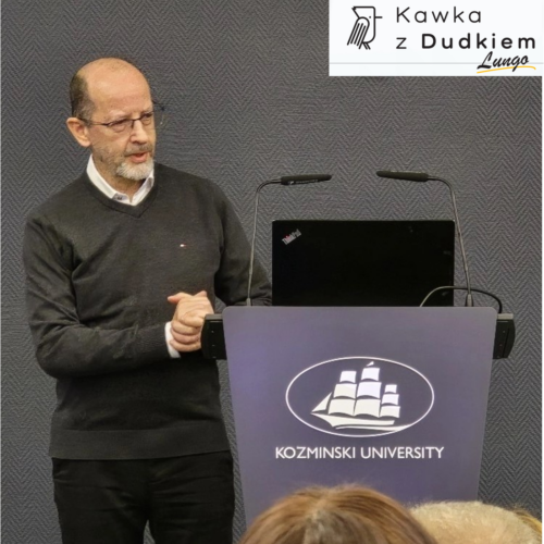 Tyle tych „przywództw” nawymyślali…