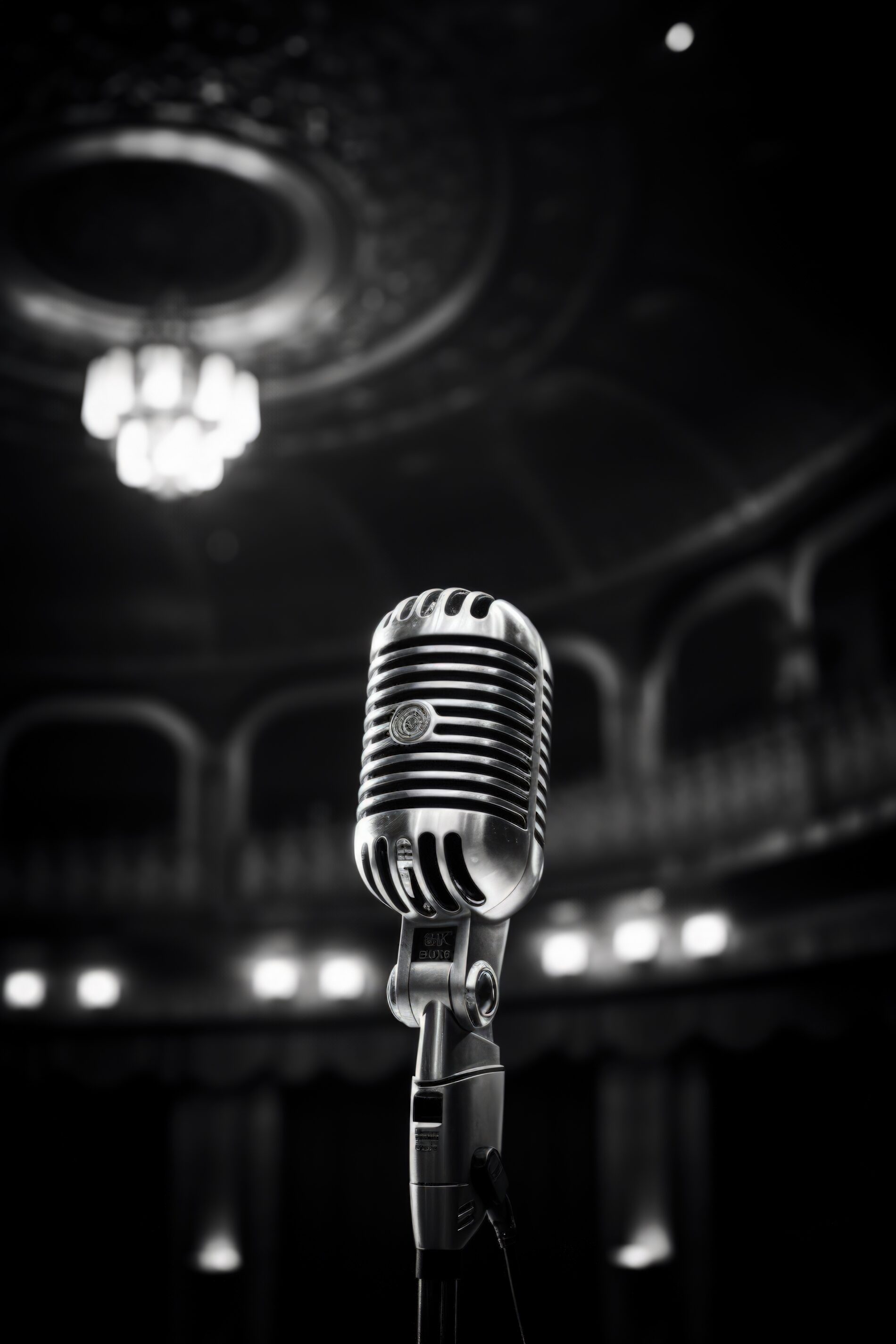 Mowa motywacyjna: spotkanie z ciekawym człowiekiem?