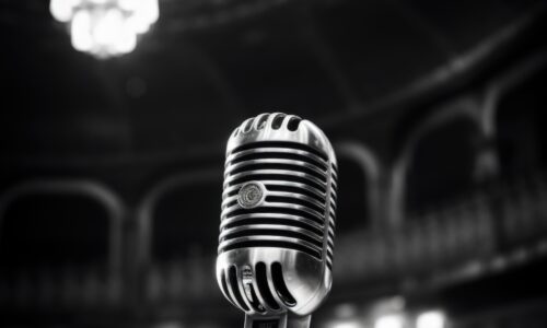 Mowa motywacyjna: spotkanie z ciekawym człowiekiem?