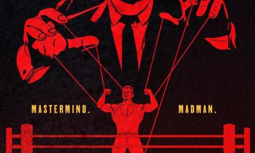 Obejrzeć musisz: Mr. McMahon, Netflix