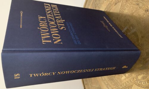 Clausewitz czy Foucault? O naturze człowieka…