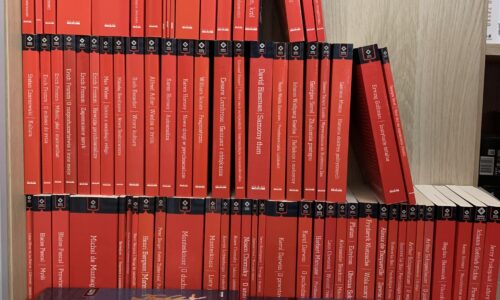 Dlaczego lubię czytać dawnych autorów?