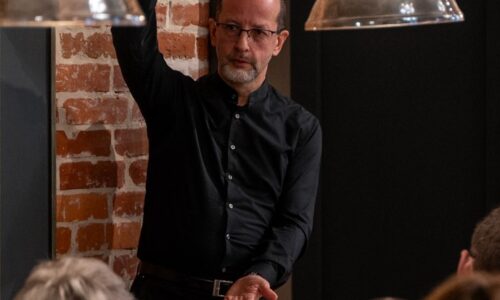 Wystąpienia publiczne: co mi spędza sen z powiek?