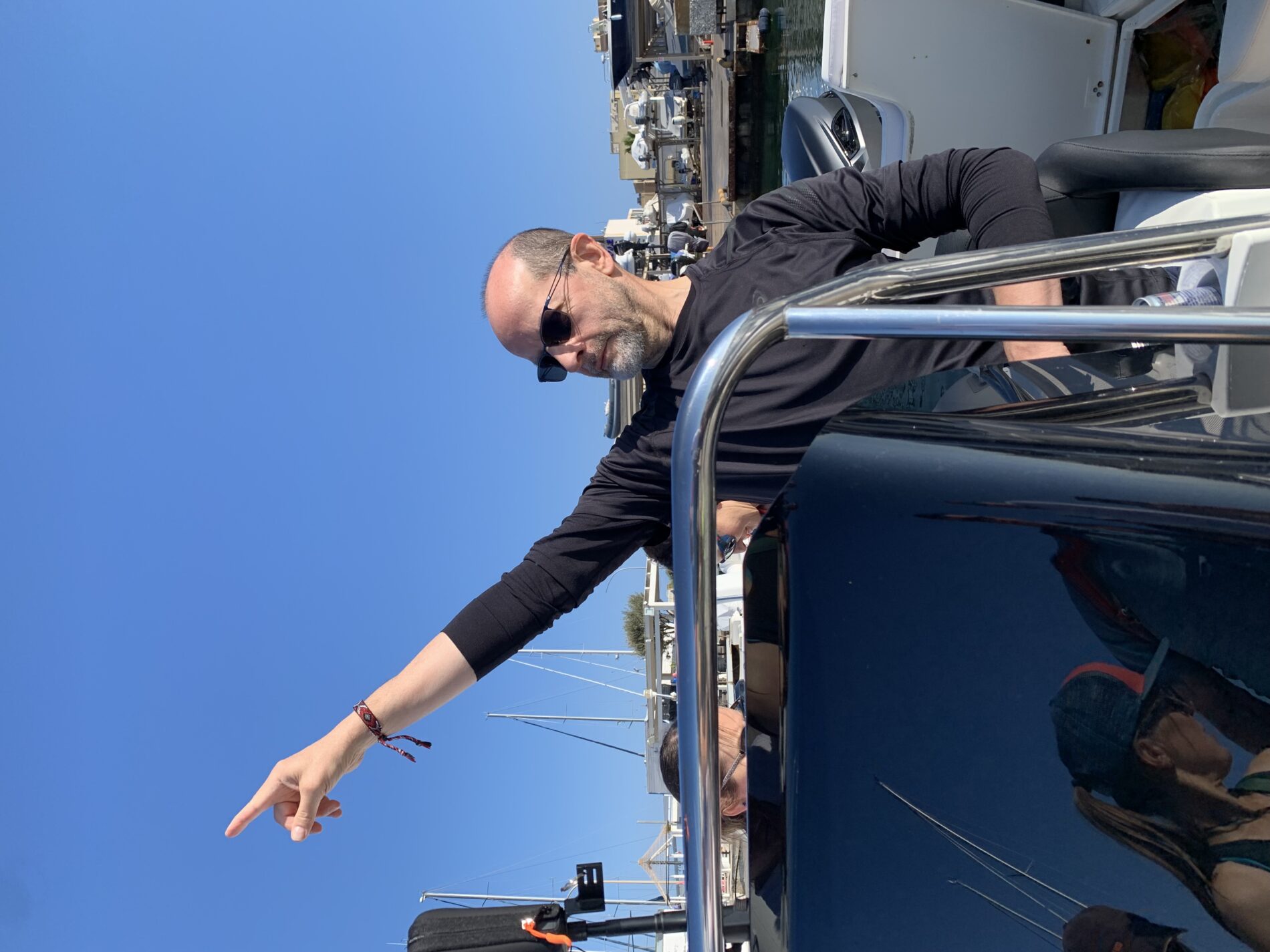 Wielbimy błysk meteorytu