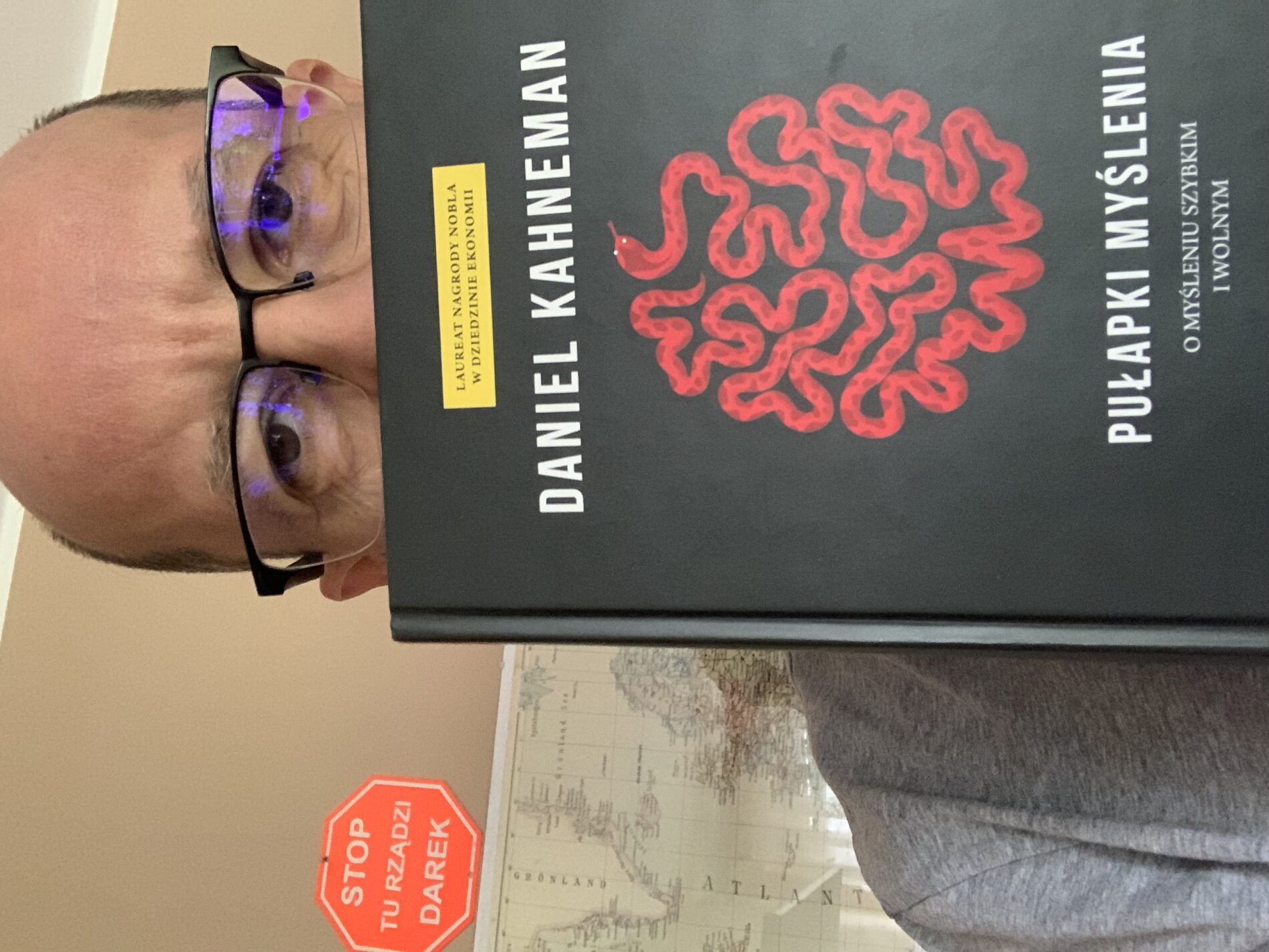 Indeks Ksiąg Nakazanych, manifest i cz. 1