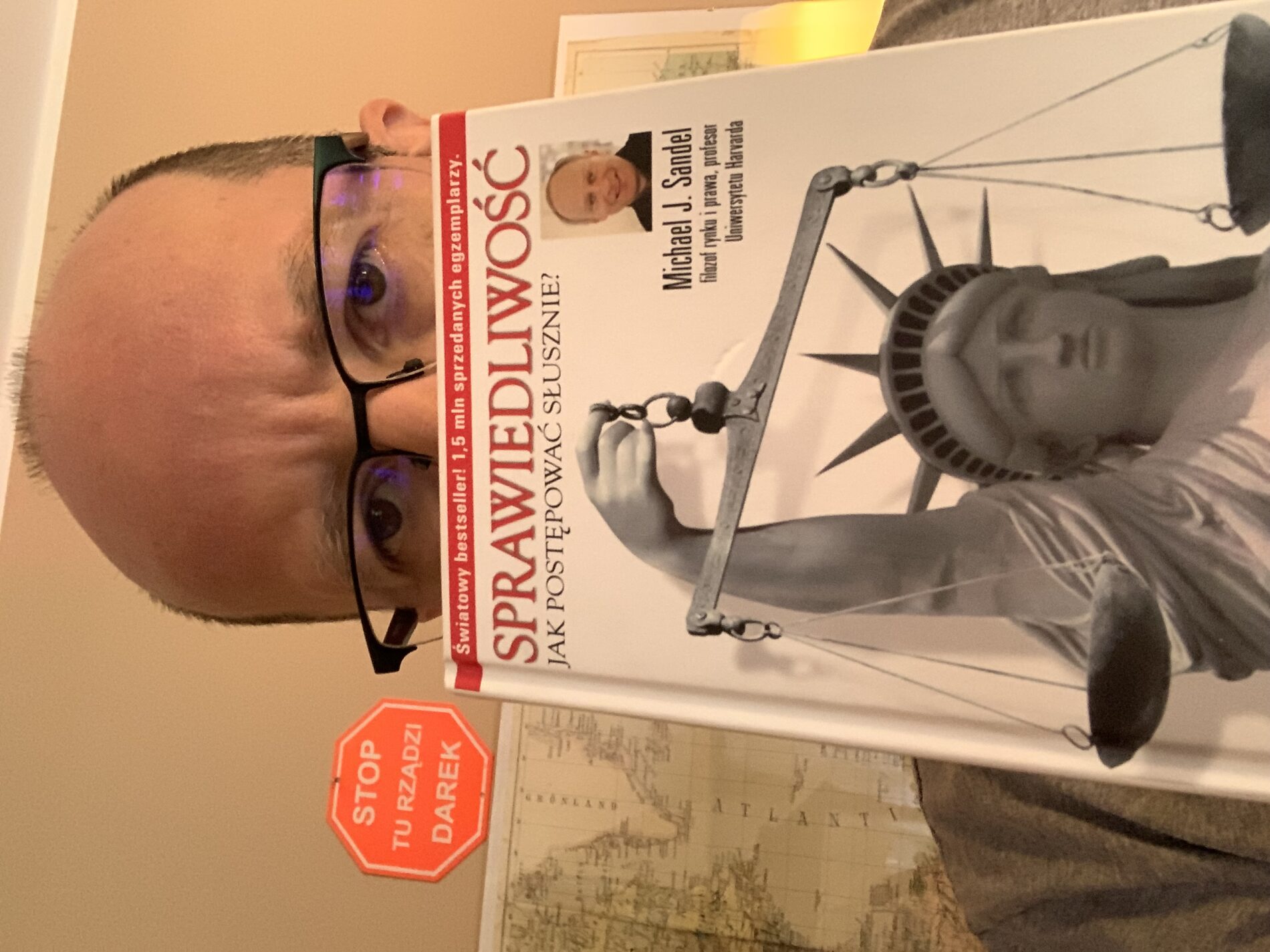 Indeks Ksiąg Nakazanych, cz.4, Sandel