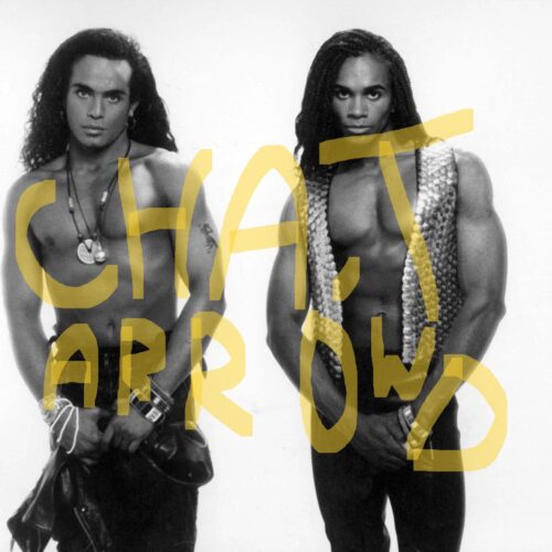 „Chatowe Post Scriptum, czyli test Milli Vanilli