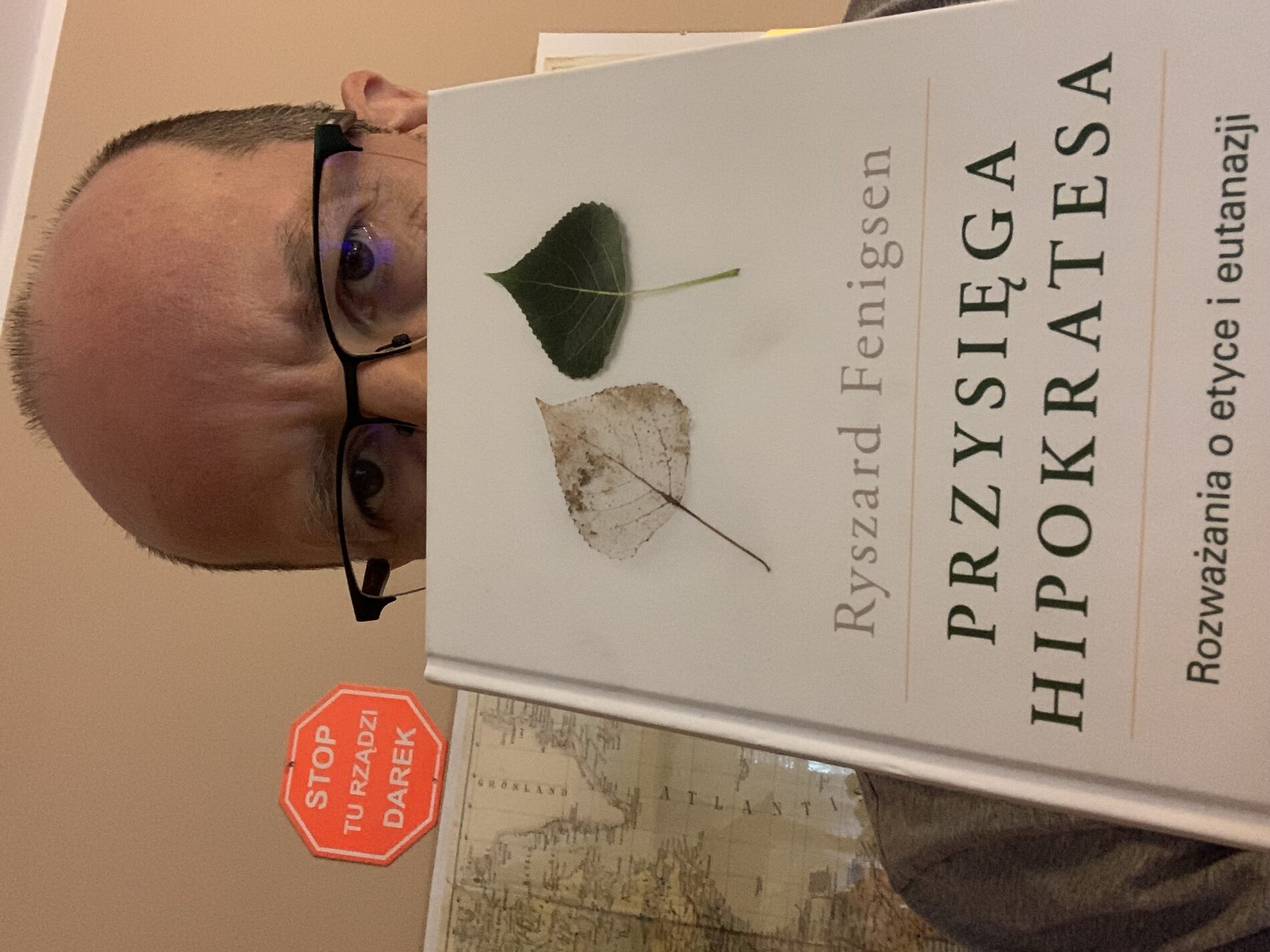 Indeks Ksiąg Nakazanych, cz.6, Fenigsen