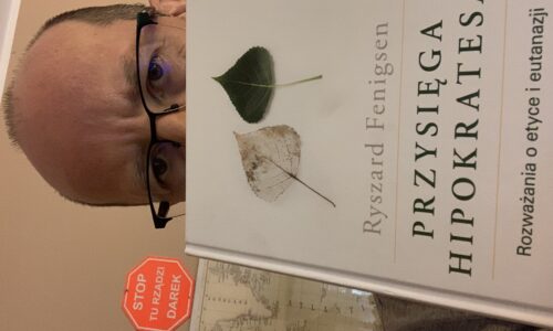 Indeks Ksiąg Nakazanych, cz.6, Fenigsen