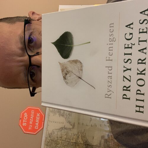 Indeks Ksiąg Nakazanych, cz.6, Fenigsen