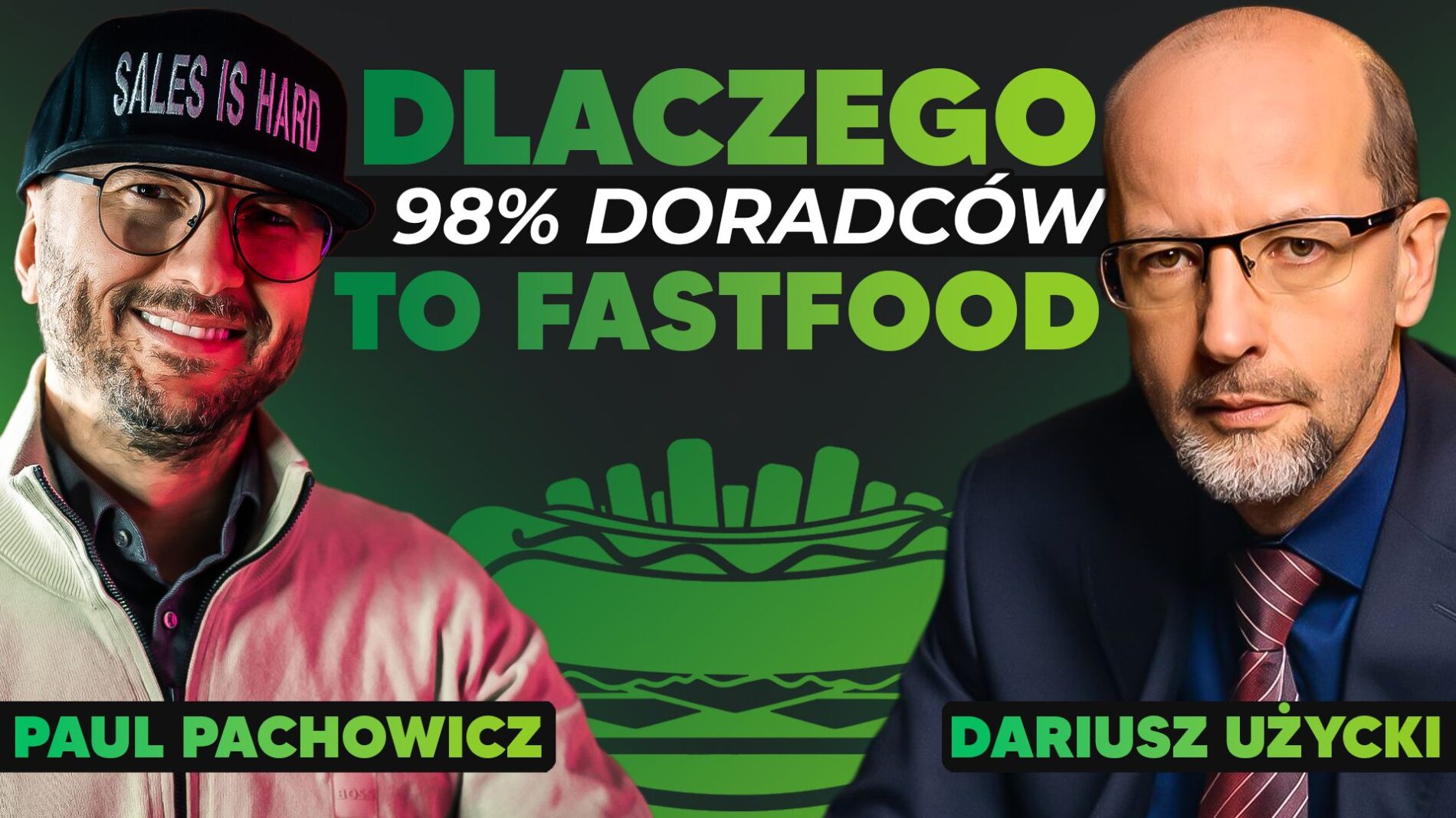 „Wywiad merytorycznie przeszedł moje oczekiwania”