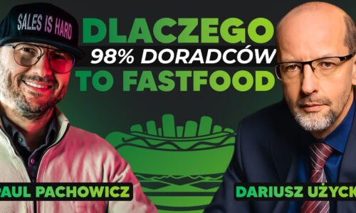 „Wywiad merytorycznie przeszedł moje oczekiwania”