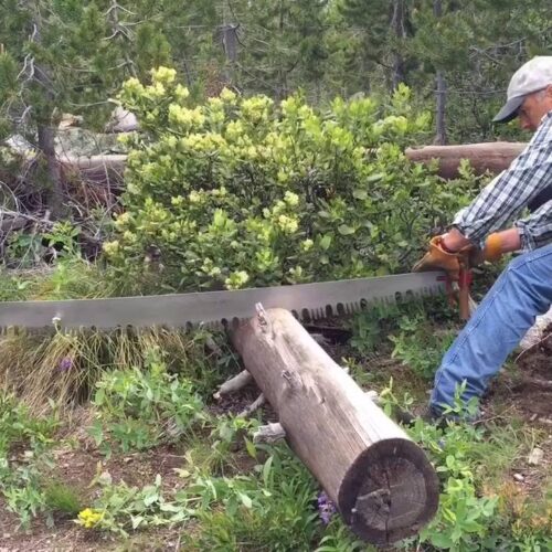 Rozmawiasz, czy grasz w dwa monologi (TKJ?)