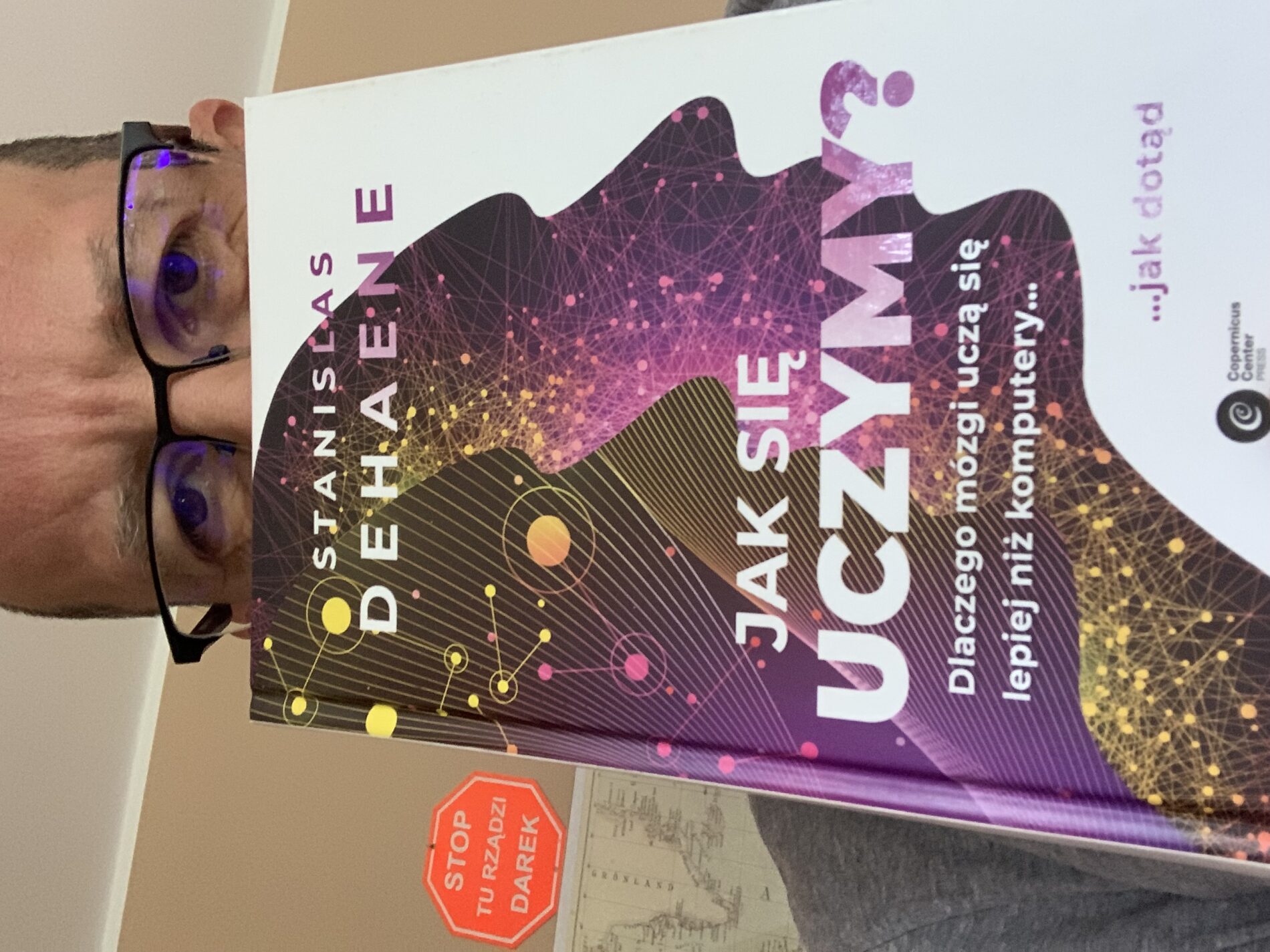 Indeks Ksiąg Nakazanych, cz.8, Dehaene