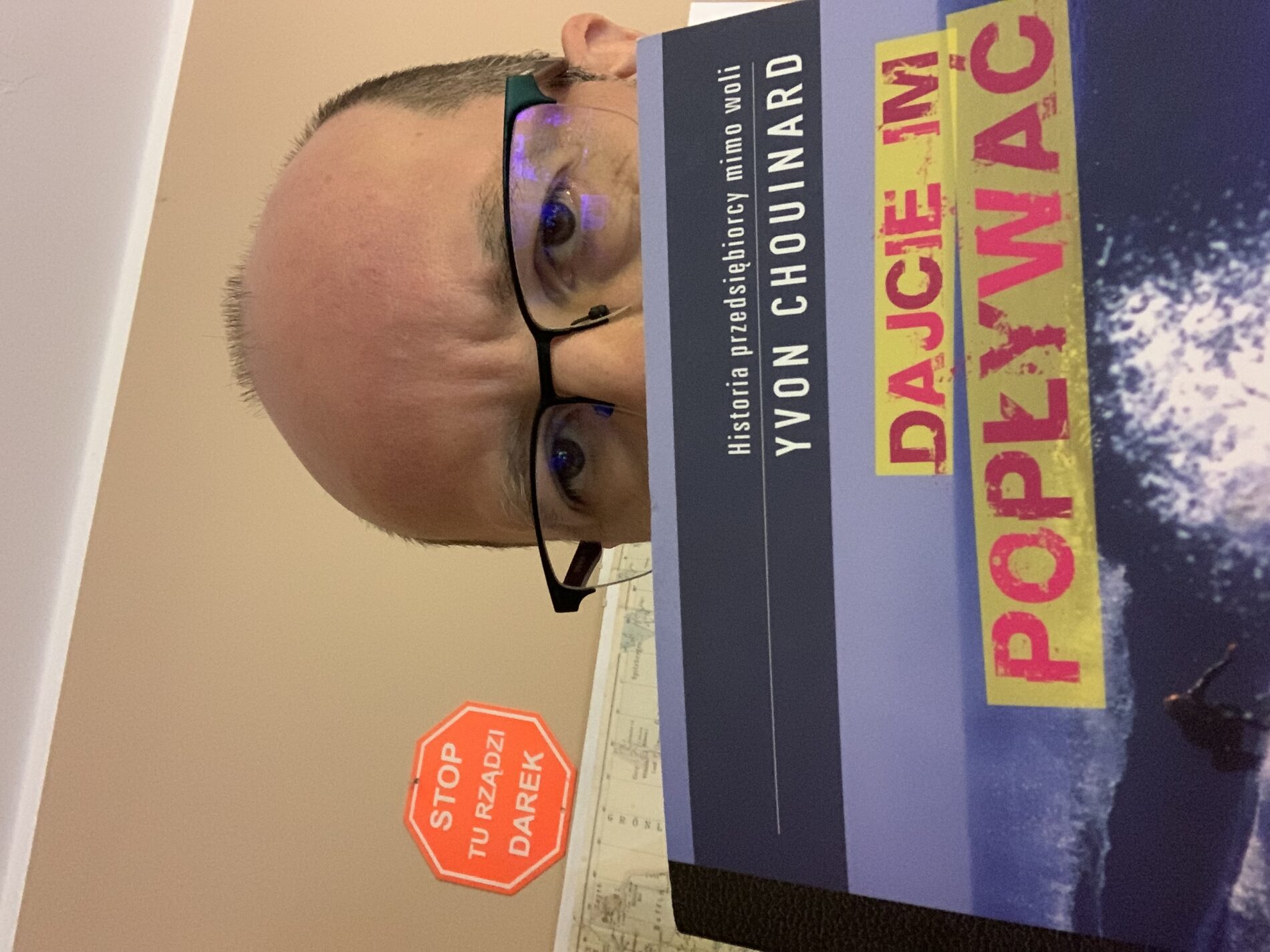 Indeks Ksiąg Nakazanych, cz.10, Chouinard