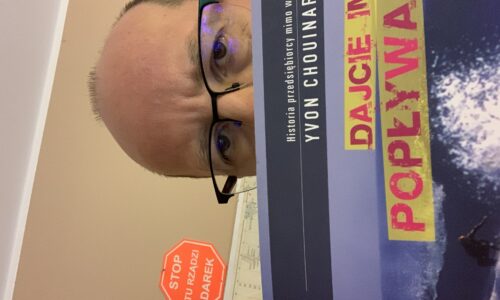 Indeks Ksiąg Nakazanych, cz.10, Chouinard