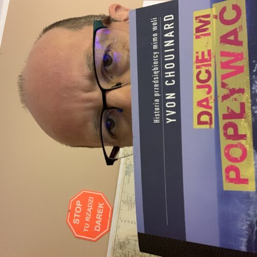 Indeks Ksiąg Nakazanych, cz.10, Chouinard