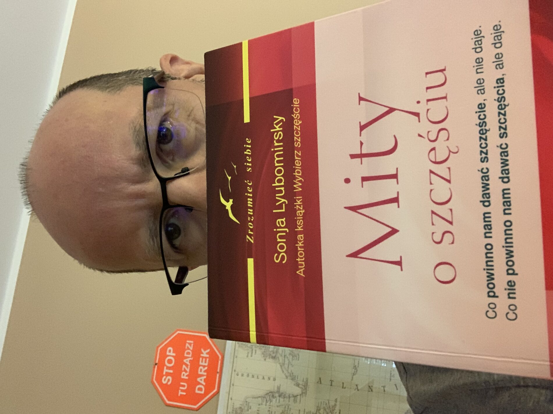 Indeks Ksiąg Nakazanych, cz.12, Lyubomirsky