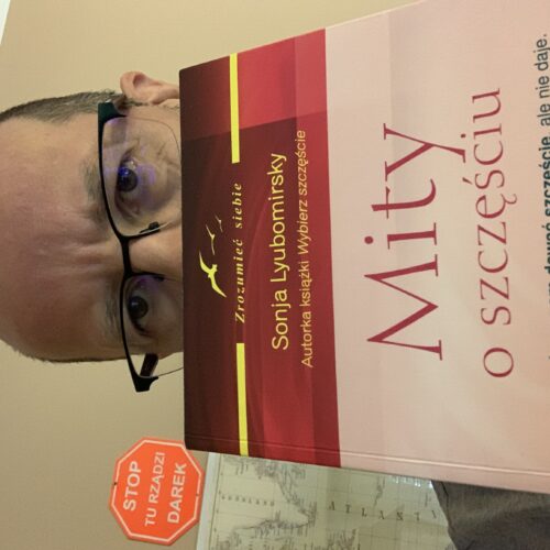 Indeks Ksiąg Nakazanych, cz.12, Lyubomirsky