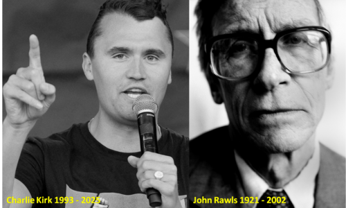 Gdyby Kirk czytał Rawlsa…