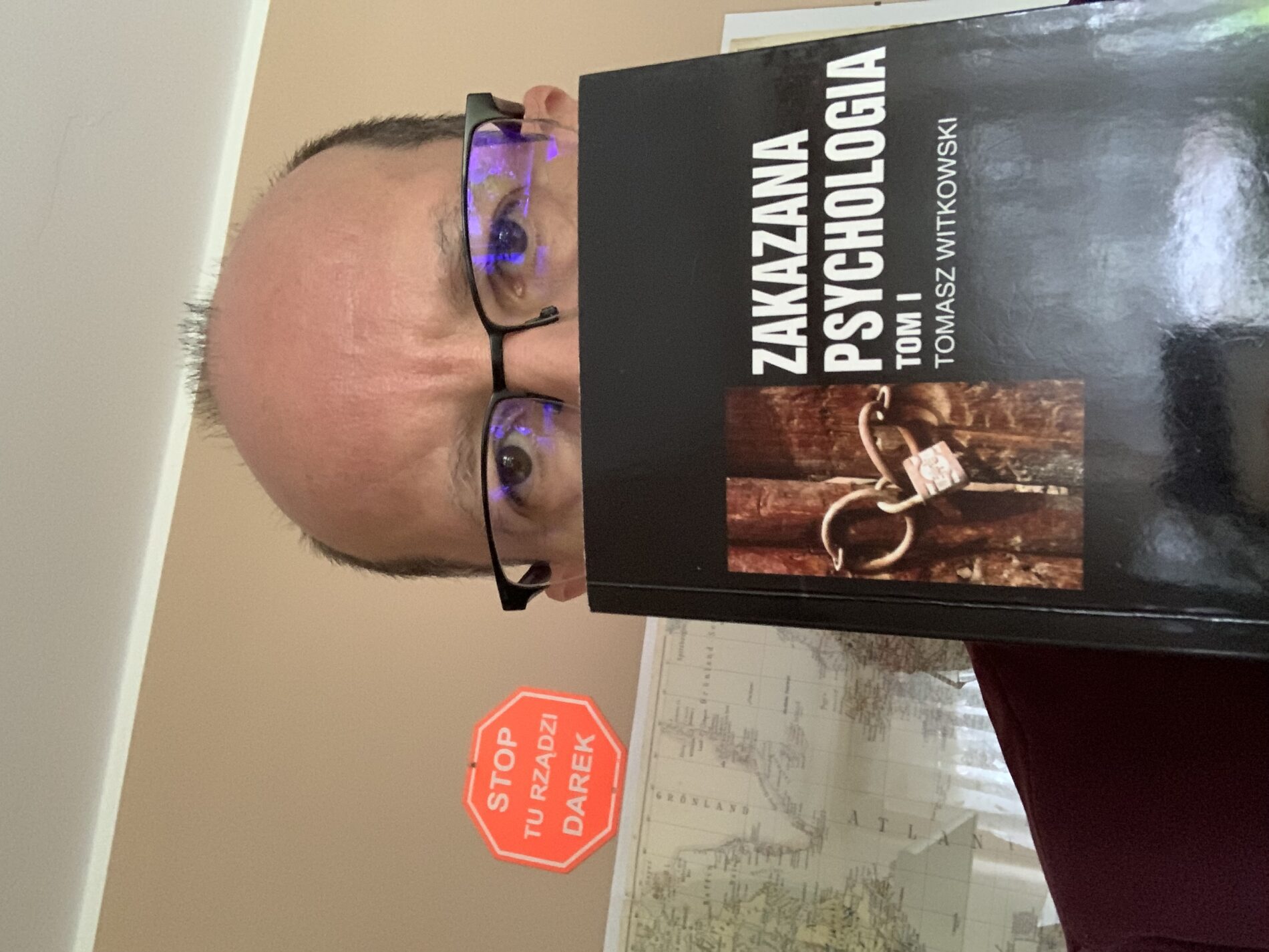 Indeks Ksiąg Nakazanych, cz.16, Witkowski