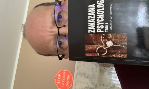 Indeks Ksiąg Nakazanych, cz.16, Witkowski