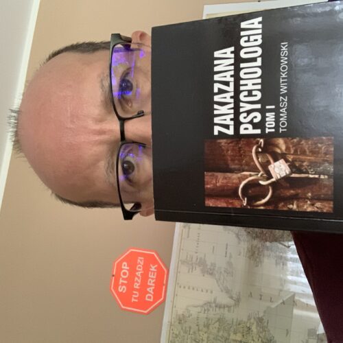 Indeks Ksiąg Nakazanych, cz.16, Witkowski