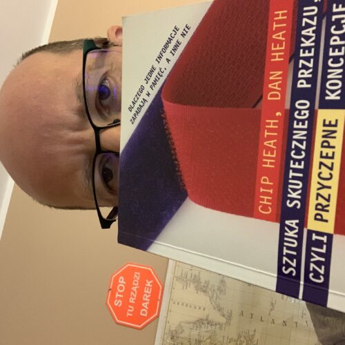 Indeks Ksiąg Nakazanych, cz. 17, Heath&Heath