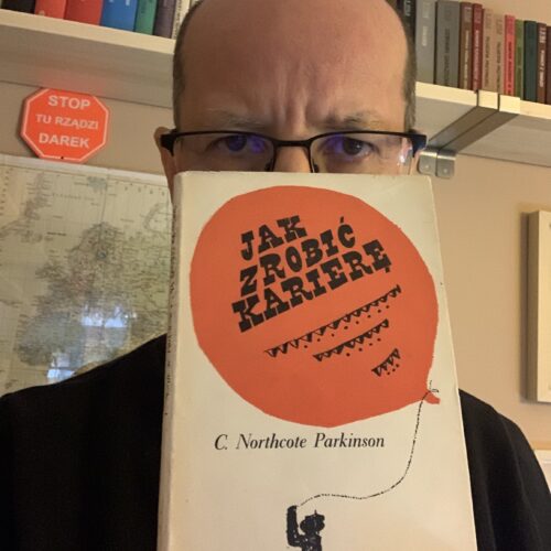 Indeks Ksiąg Nakazanych, cz.20, Parkinson