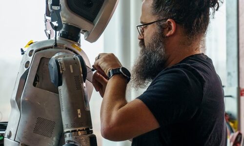 Czy AI to nazwa handlowa? Cz.2 i (chyba) ostatnia