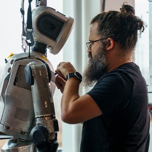 Czy AI to nazwa handlowa? Cz.2 i (chyba) ostatnia