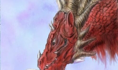 Czy bywasz mądry jak zajączek, zamiast dzielny jak lew?