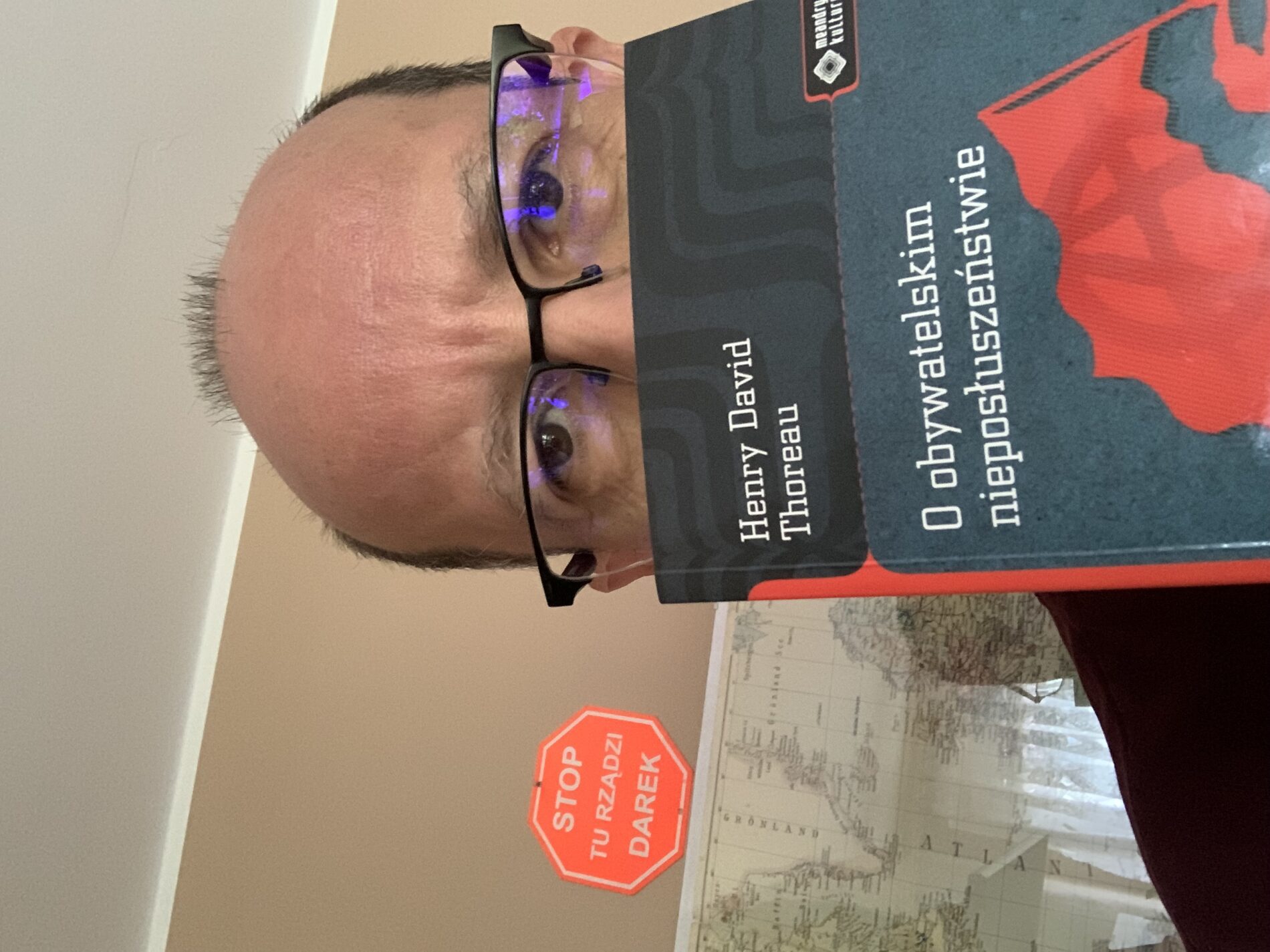 Indeks Ksiąg Nakazanych, cz.22, Thoreau