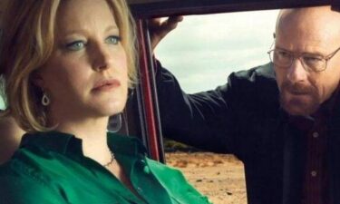 „Tylko nie mów, że robiłeś to dla nas!”