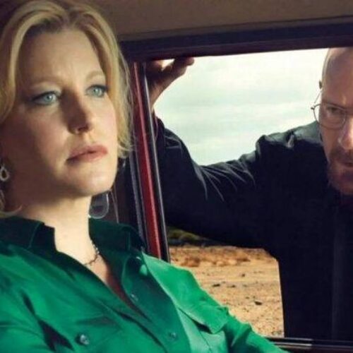 „Tylko nie mów, że robiłeś to dla nas!”