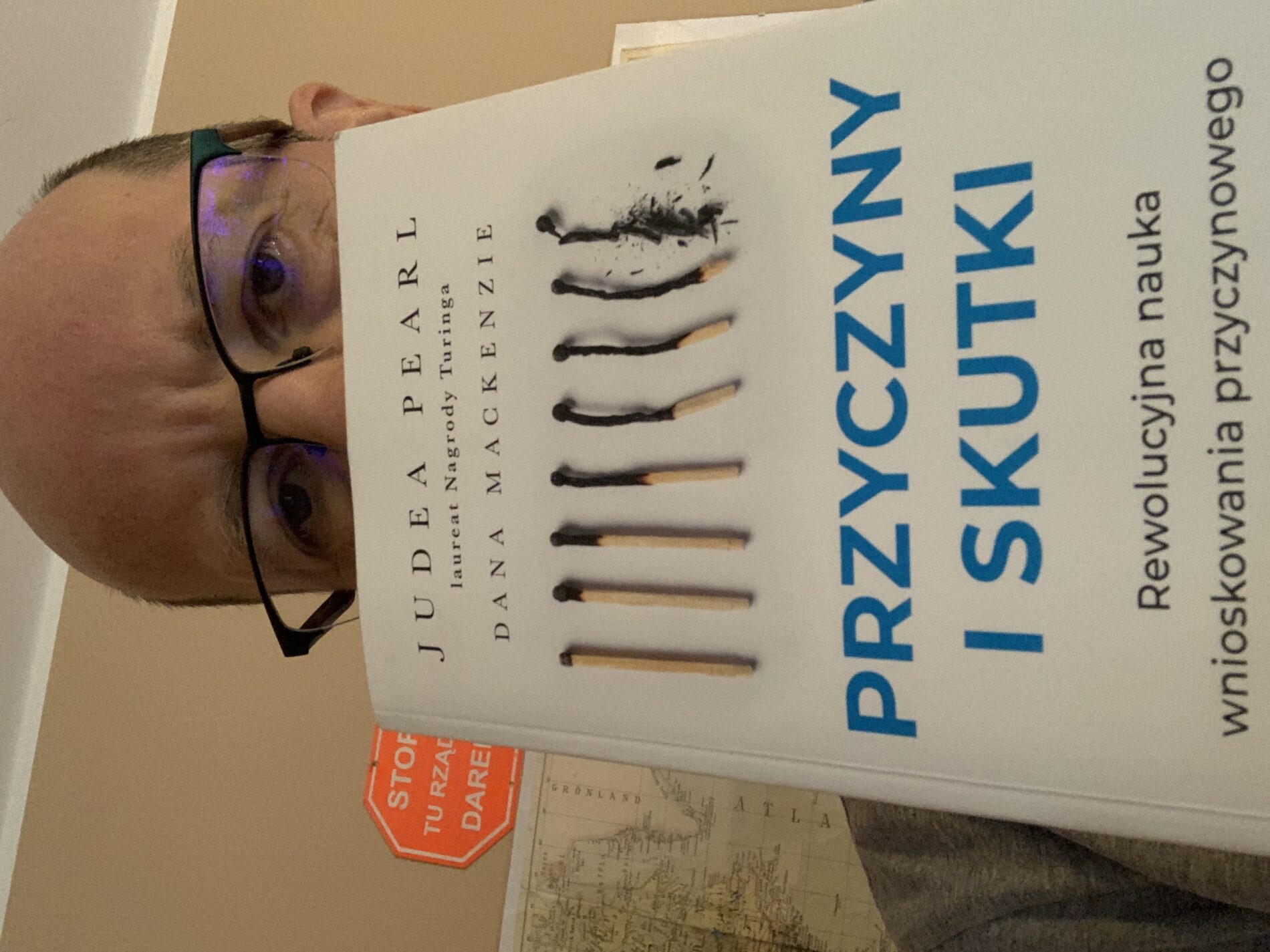 Indeks Ksiąg Nakazanych. cz.25, Pearl. Mackenzie